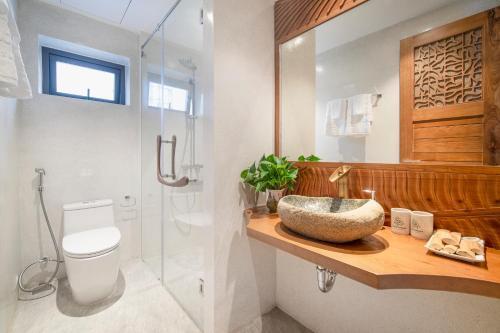 Apartamento Bonny Boutique Hotel