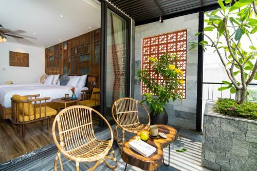 Apartamento Bonny Boutique Hotel