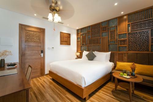 Apartamento Bonny Boutique Hotel