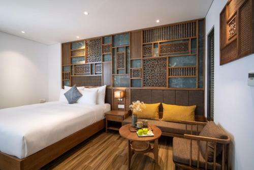 Apartamento Bonny Boutique Hotel
