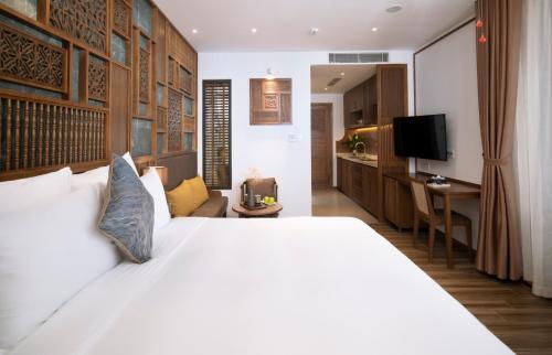 Apartamento Bonny Boutique Hotel