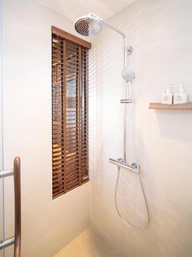 Apartamento Bonny Boutique Hotel