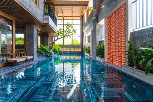 Apartamento Bonny Boutique Hotel