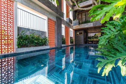 Apartamento Bonny Boutique Hotel