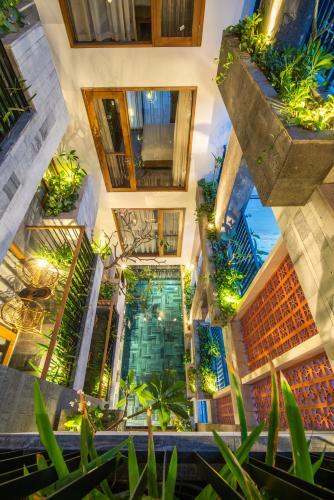 Apartamento Bonny Boutique Hotel