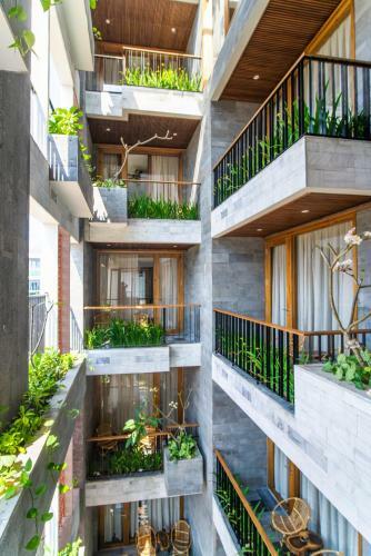 Apartamento Bonny Boutique Hotel