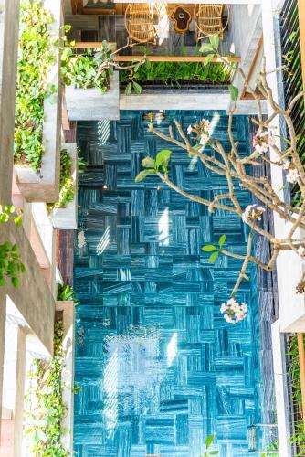 Apartamento Bonny Boutique Hotel