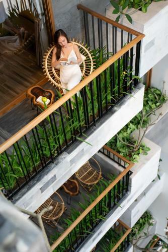 Apartamento Bonny Boutique Hotel