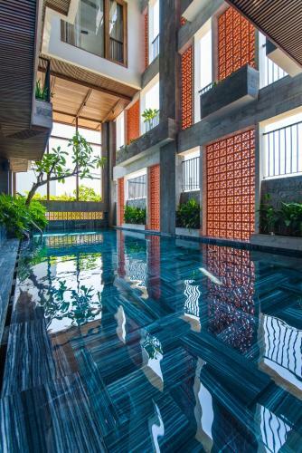 Apartamento Bonny Boutique Hotel