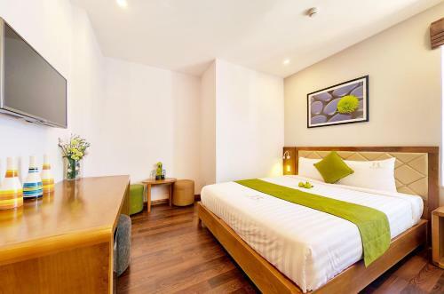 Hotel Hang Masion Boutique Beach