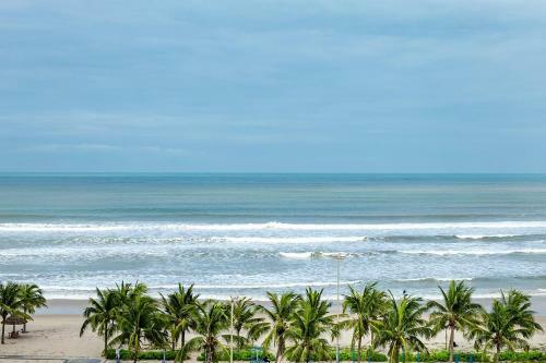 Emily Hotel And Apartment Da Nang