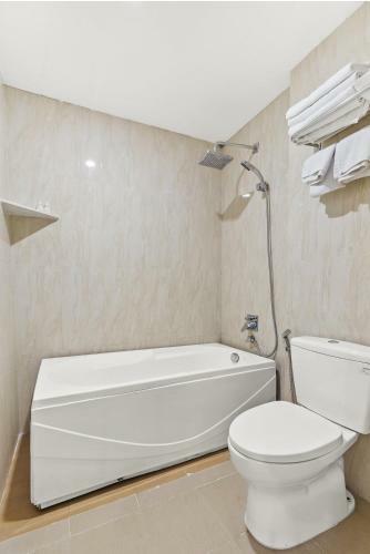 Emily Hotel And Apartment Da Nang