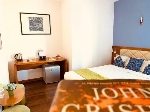 Hotel Hang Grand Danang Beach