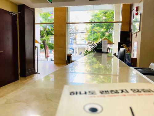 Hotel Hang Grand Danang Beach