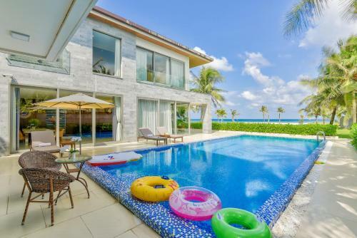 The Five Villa - Ocean Villa