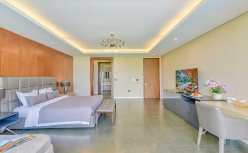 The Five Villa - Ocean Villa