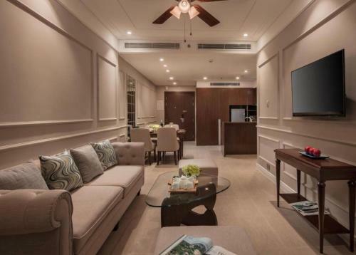 Luxury Apartment In Sheraton With Ocean View