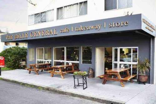 Apartamento Studio Birdsong
