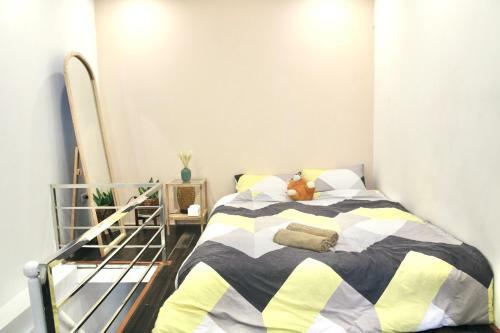 Apartamento Vitamin Home Ba ?�nh