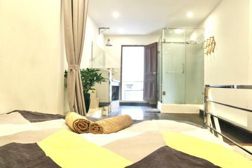 Apartamento Vitamin Home Ba ?�nh