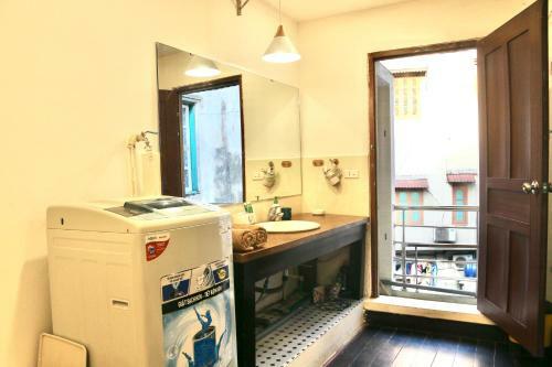 Apartamento Vitamin Home Ba ?�nh