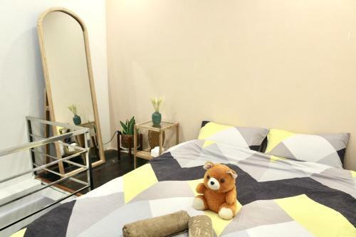 Apartamento Vitamin Home Ba ?�nh