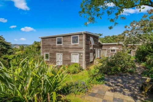 Te Horo Beach Retreat - Te Horo Beach Holiday Home