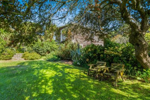 Te Horo Beach Retreat - Te Horo Beach Holiday Home