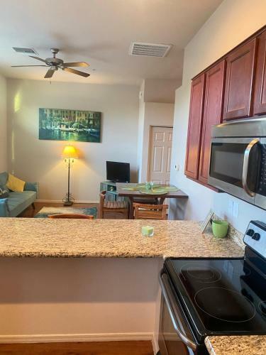 Apartamento Mi Casita Verde