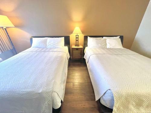 Hotel Eureka Springs Heritage Motel