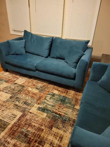 Cute Home In Mountain View Close To White River And Town Square