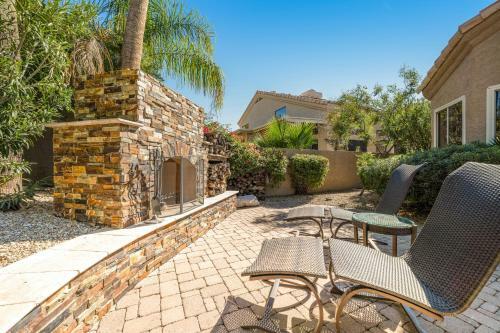 Scottdale Oasis