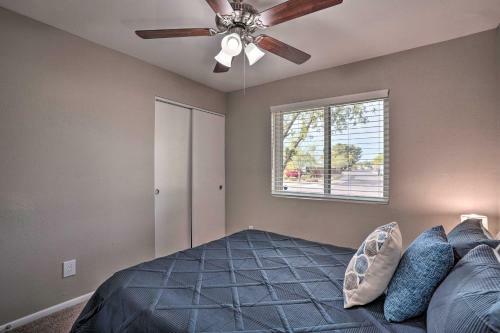 Phoenix Family Home With Pool And Playground!