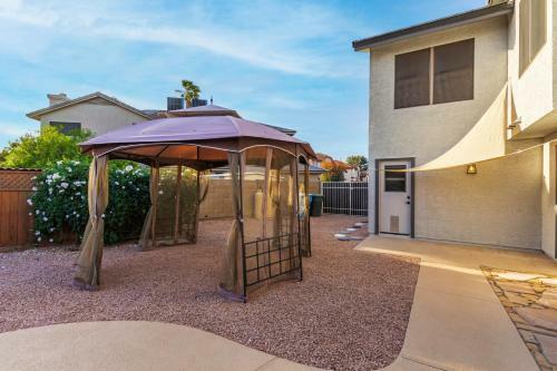 Grandview Scottsdale Home