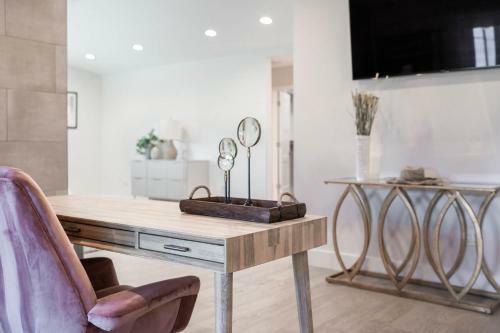 Arcadia Luxury 3 Miles To Old Town Scottsdale