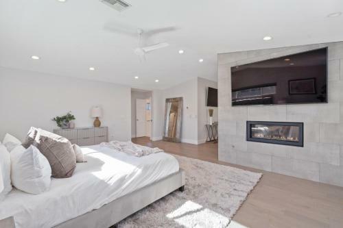 Arcadia Luxury 3 Miles To Old Town Scottsdale