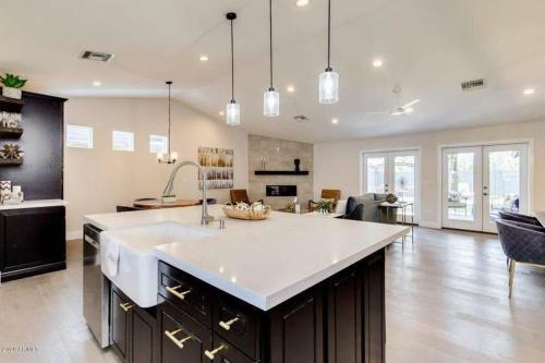 Arcadia Luxury 3 Miles To Old Town Scottsdale