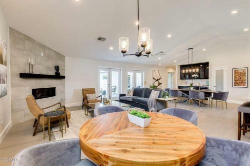 Arcadia Luxury 3 Miles To Old Town Scottsdale