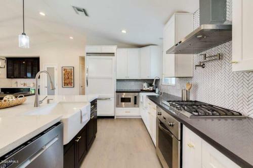 Arcadia Luxury 3 Miles To Old Town Scottsdale