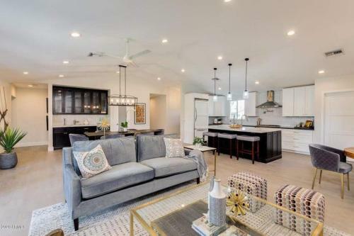 Arcadia Luxury 3 Miles To Old Town Scottsdale