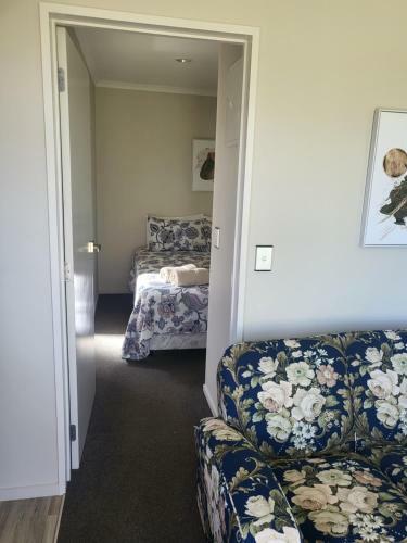 Apartamento Misty Peaks Cottage