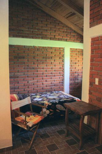 Hotel Caba�as Rinc�n Escondido
