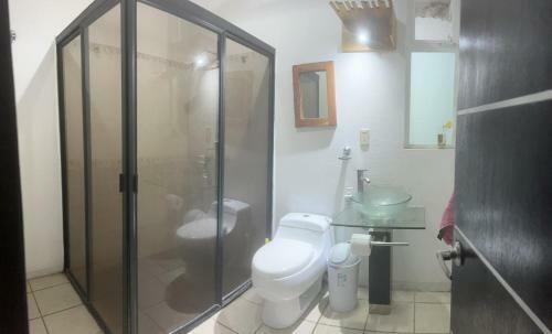 Apartamento La Casa Del Amigo De Marfil