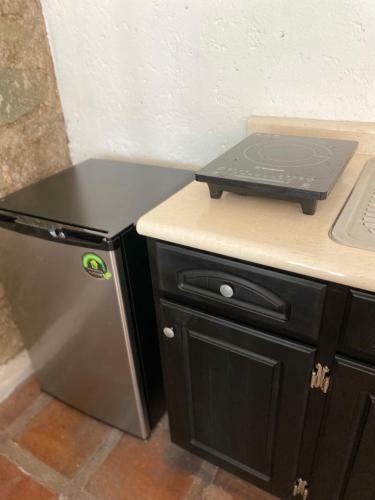 Apartamento C�ntrica Y Encantadora Suite �mbar