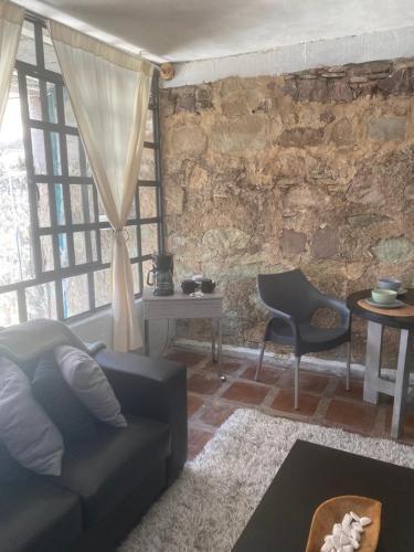 Apartamento C�ntrica Y Encantadora Suite �mbar