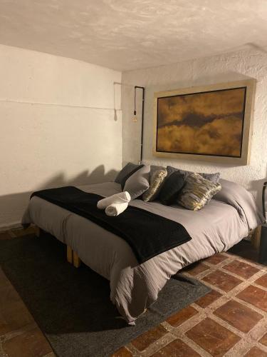 Apartamento C�ntrica Y Encantadora Suite �mbar