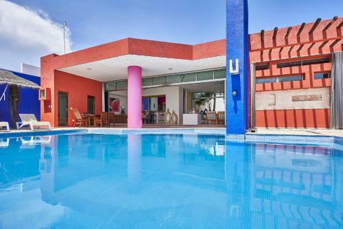 Villa Casa Zama