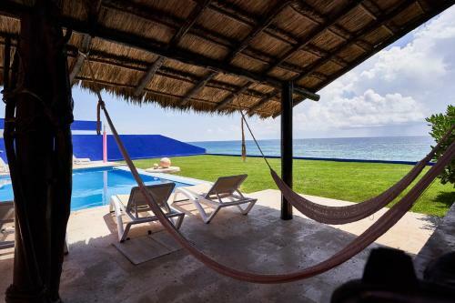 Villa Casa Zama