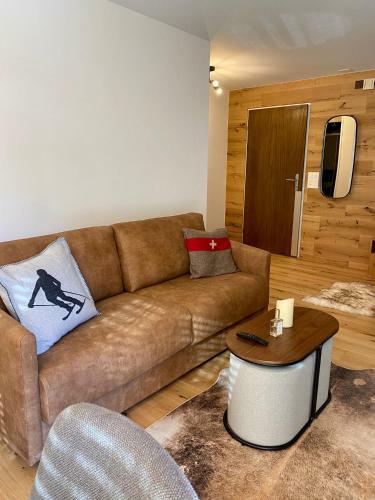 Apartamento Wunderstay Alpine 303 New Studio With Lake & Mountain View
