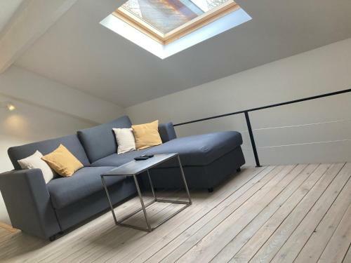 Apartamento La Casetta Del Nonno